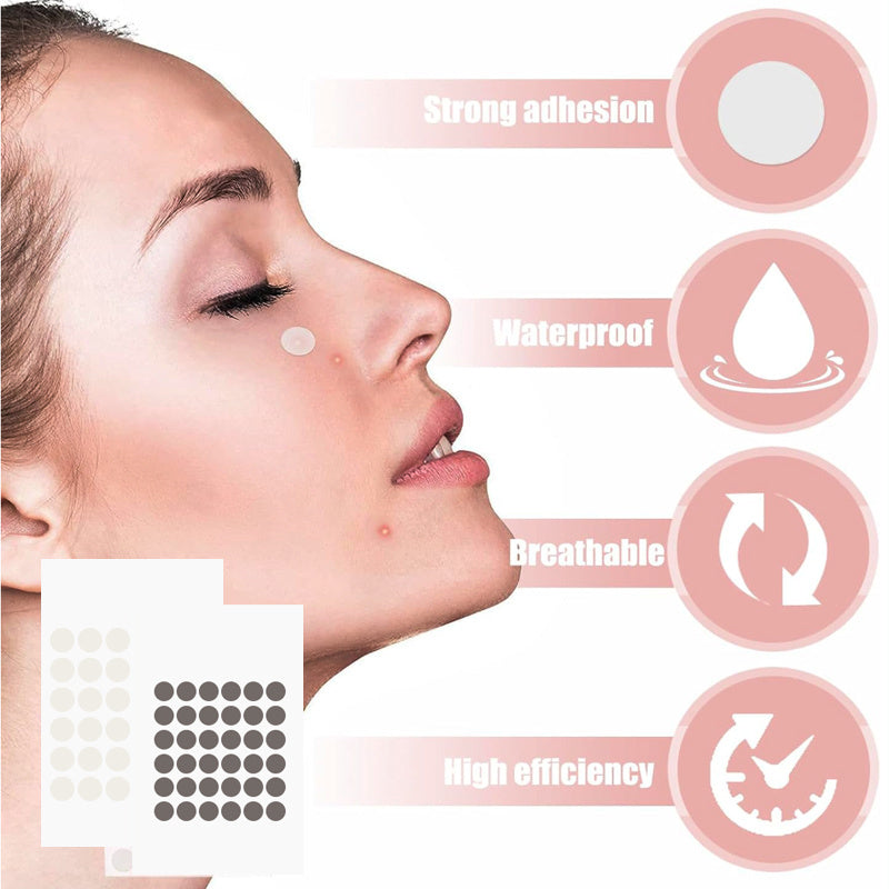 Hugrose Acne Patch Pimple Patch