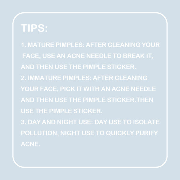 Hugrose Acne Patch Pimple Patch