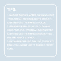 Hugrose Acne Patch Pimple Patch