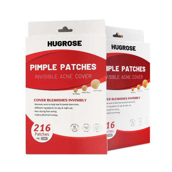 Hugrose Acne Patch Pimple Patch