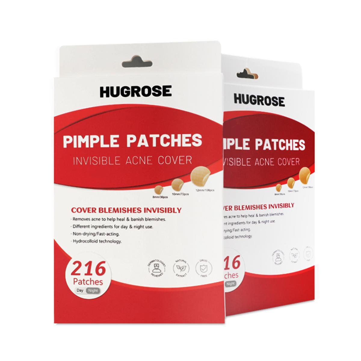 Hugrose Acne Patch Pimple Patch