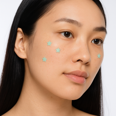 Reveal Your Radiant Skin, Embrace Your Confidence!