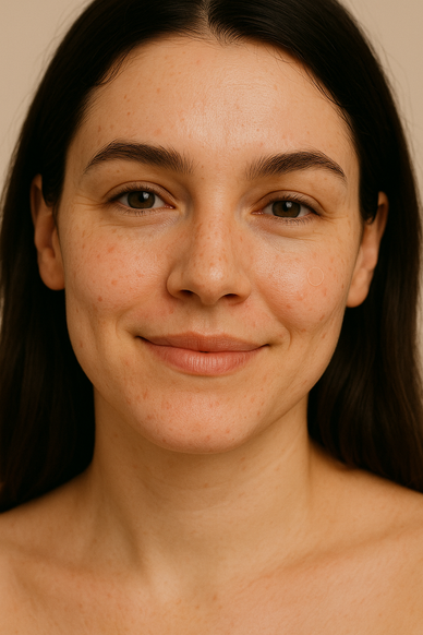 Achieve Clear, Radiant Skin Easily